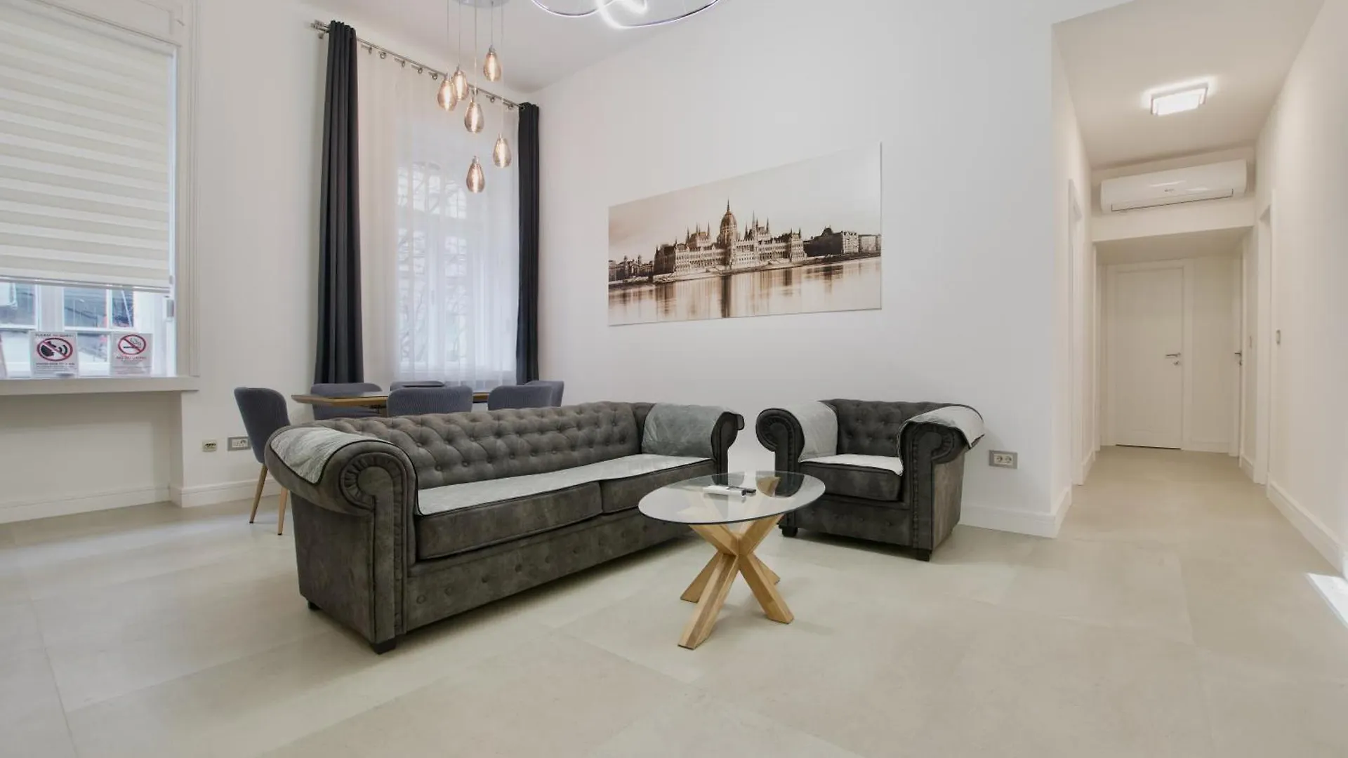 Premium Apartment By Hi5- Near New York Cafe Budapest