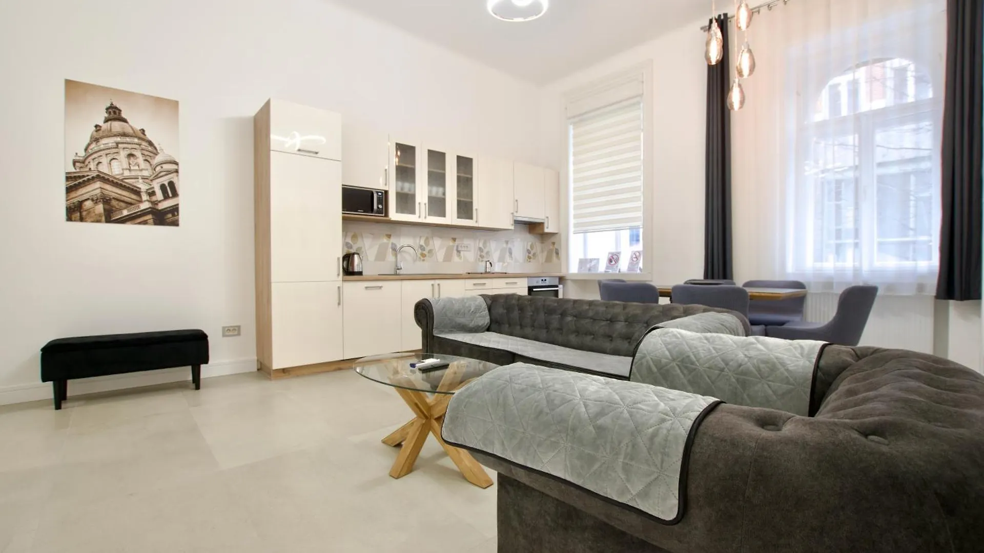 Premium Apartment By Hi5- Near New York Cafe Budapest