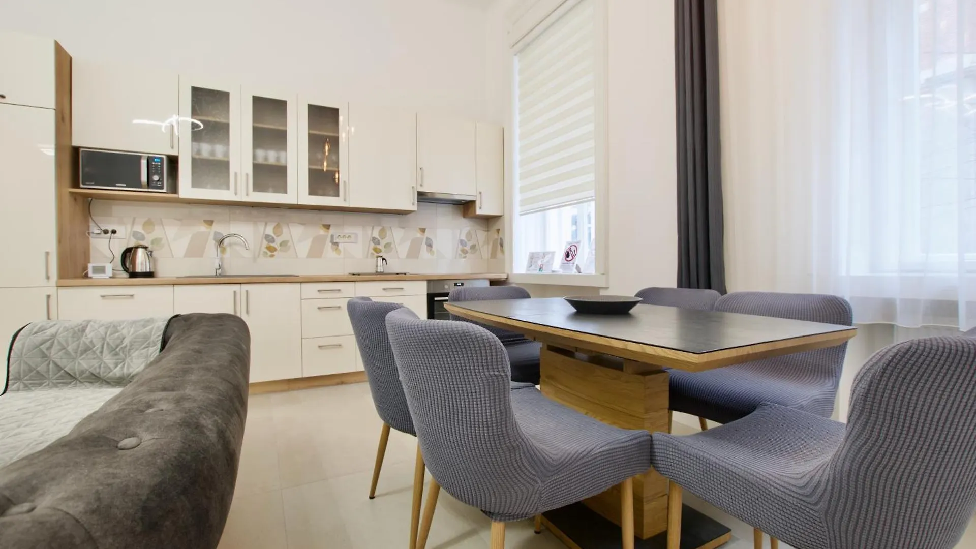 Premium Apartment By Hi5- Near New York Cafe Budapest