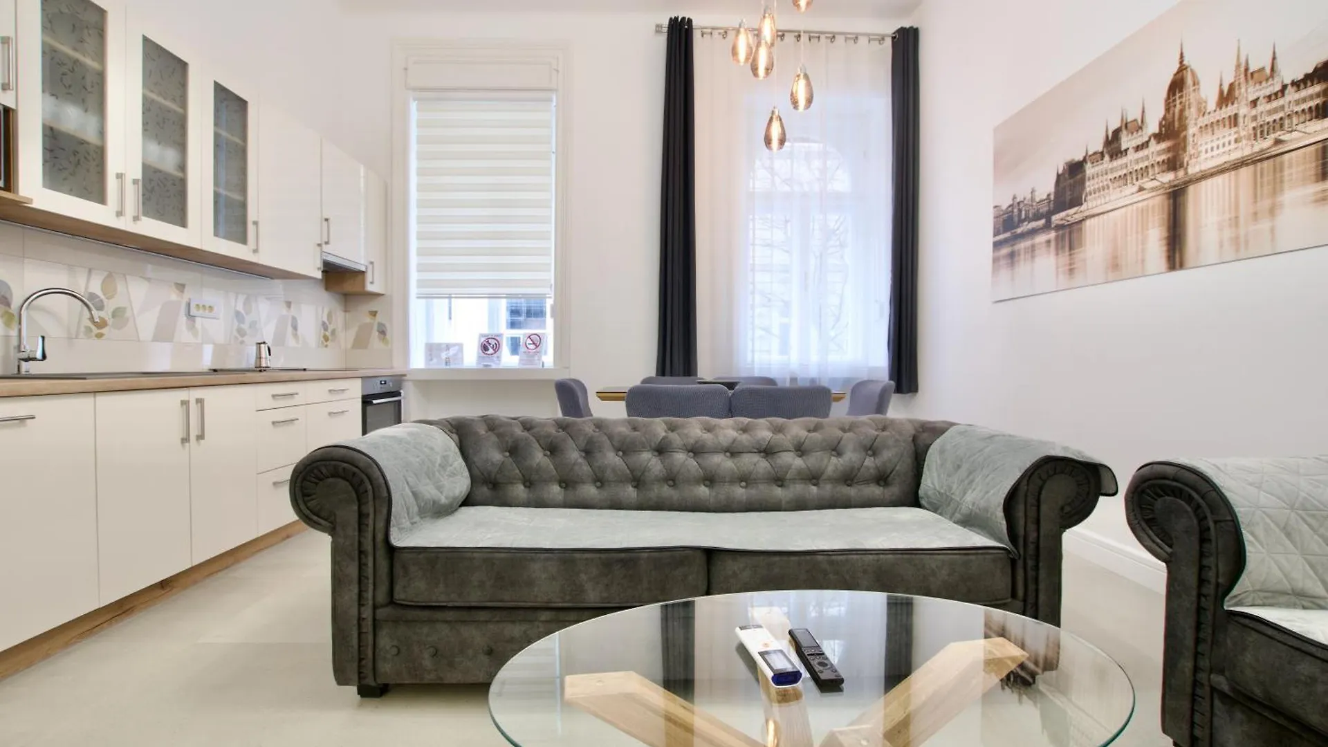 Premium Apartment By Hi5- Near New York Cafe Budapest Hungary