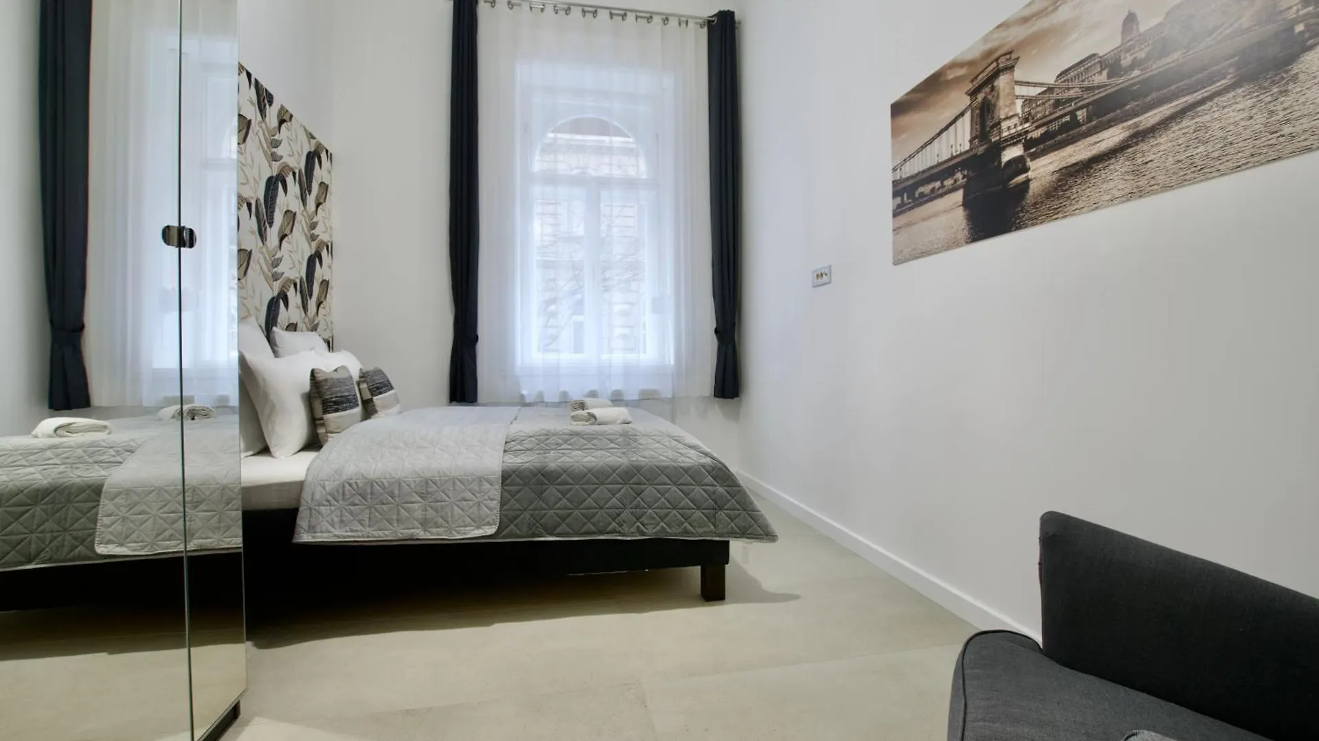 Premium Apartment By Hi5- Near New York Cafe Budapest Hungary