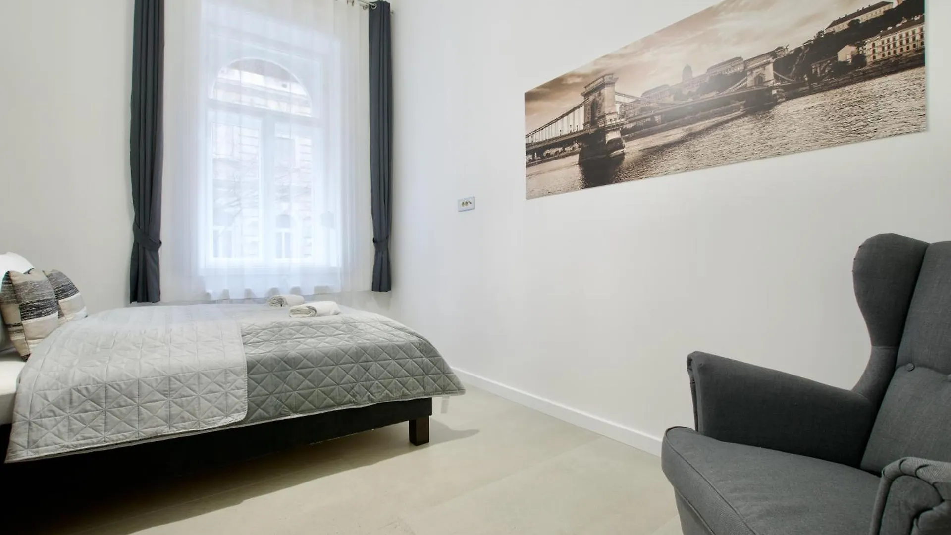 Premium Apartment By Hi5- Near New York Cafe Budapest