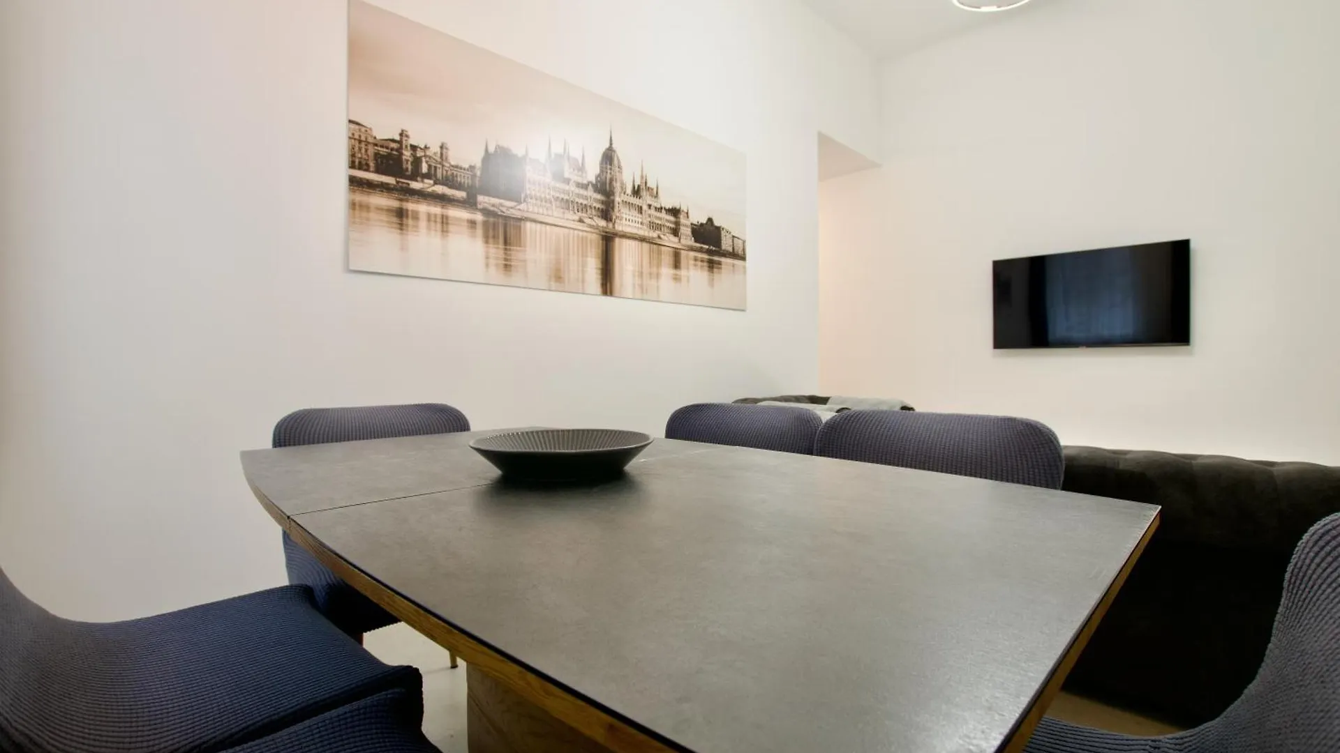 Premium Apartment By Hi5- Near New York Cafe Budapest Hungary