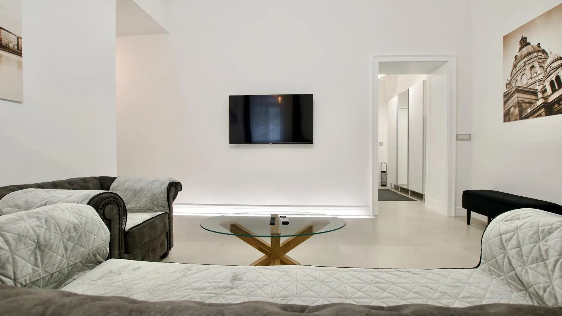 Premium Apartment By Hi5- Near New York Cafe Budapest