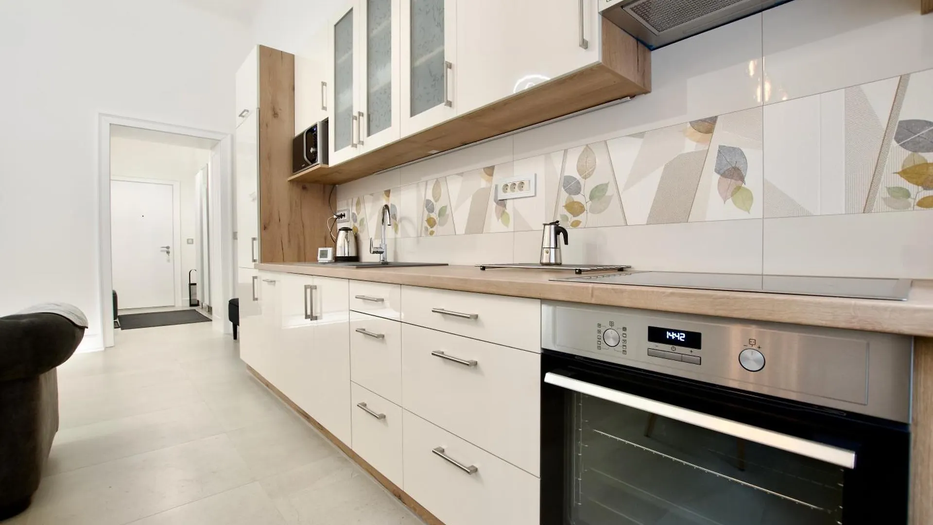 Premium Apartment By Hi5- Near New York Cafe Budapest