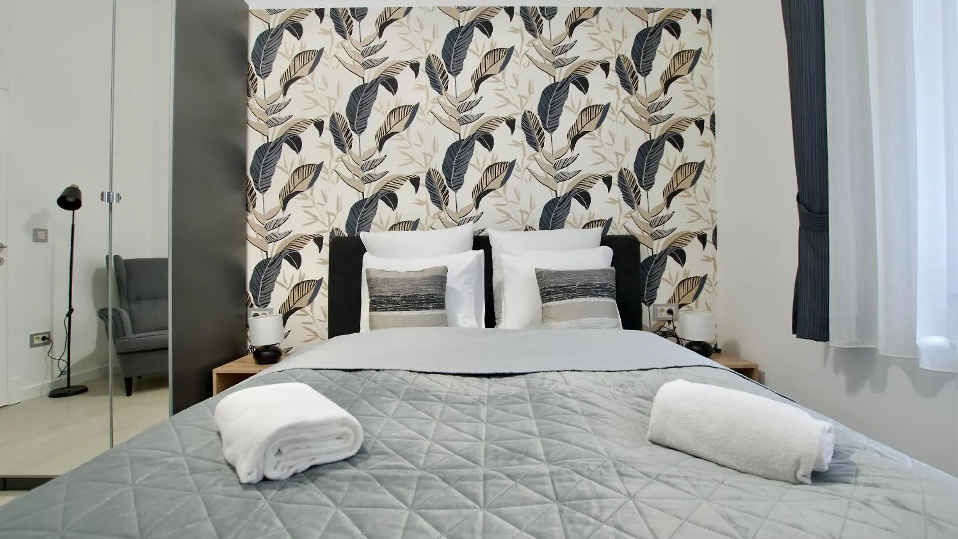 Premium Apartment By Hi5- Near New York Cafe Budapest 0*,