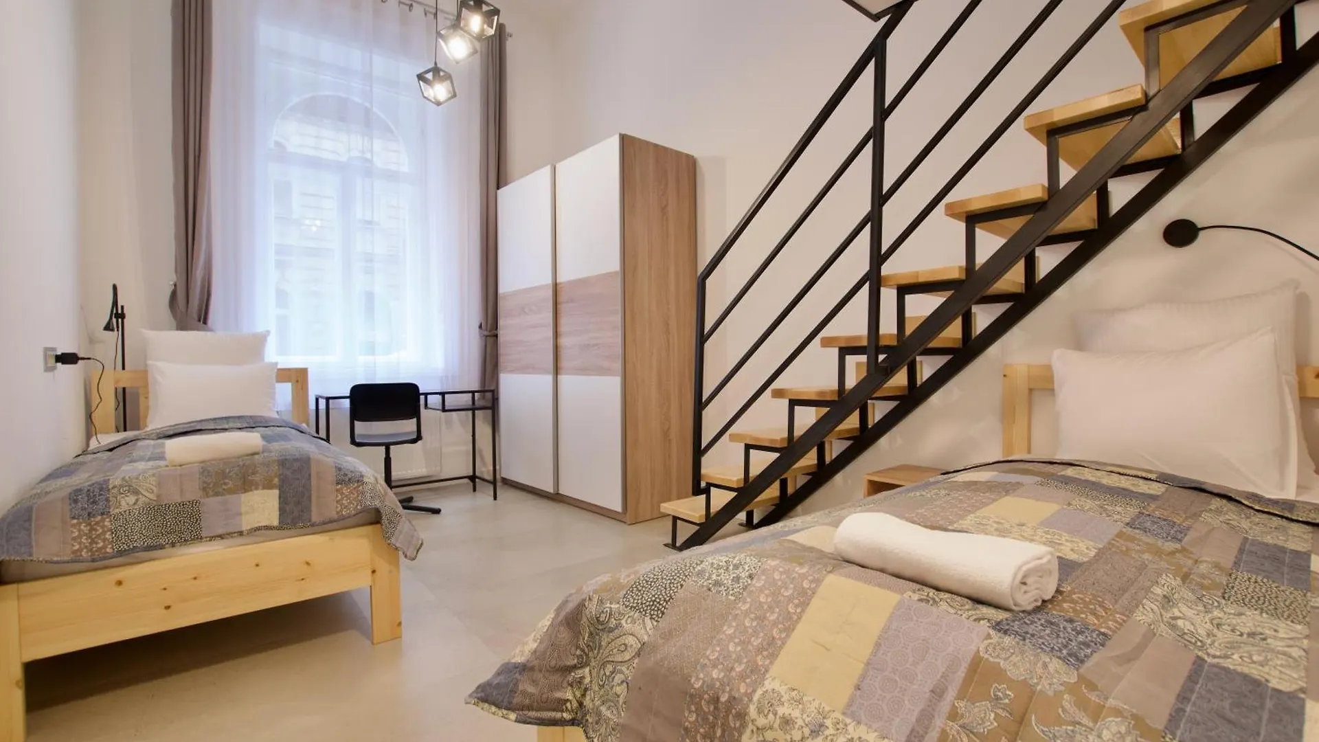 Premium Apartment By Hi5- Near New York Cafe Budapest